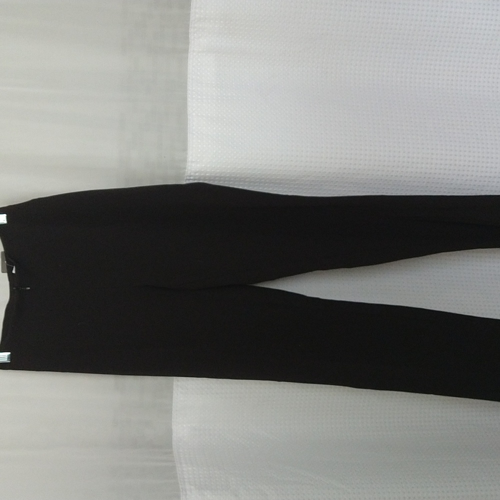 Long pants